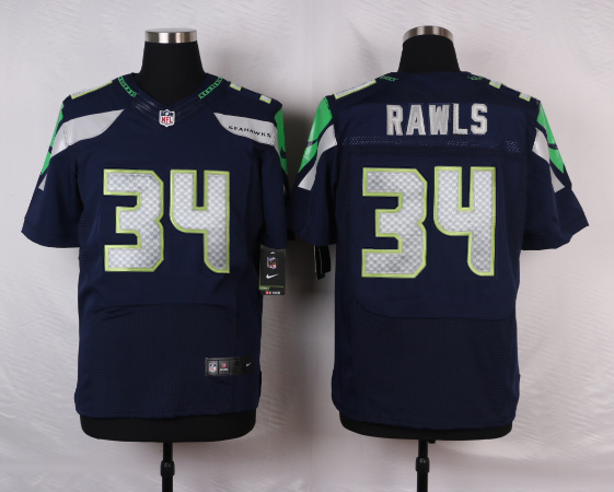 Seattle Seahawks throw back jerseys-029